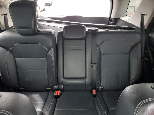 4JGDA5JB3DA104408 - 2013 MERCEDES-BENZ ML 350 黑色 照片 10