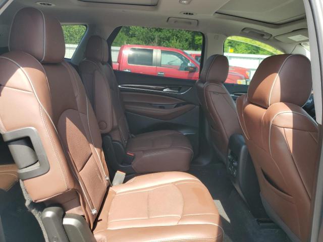 5GAERDKW0LJ235003 - 2020 BUICK ENCLAVE AVENIR WHITE photo 11