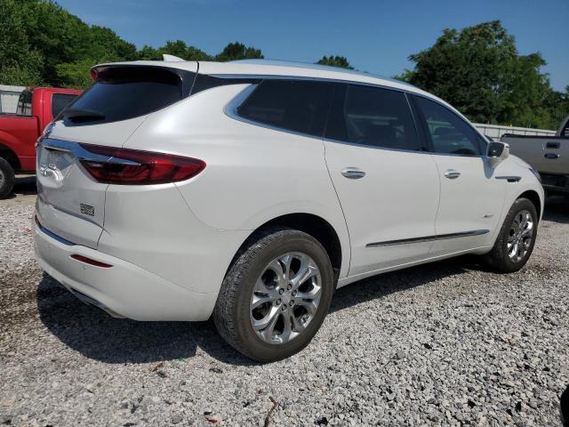 5GAERDKW0LJ235003 - 2020 BUICK ENCLAVE AVENIR WHITE photo 3