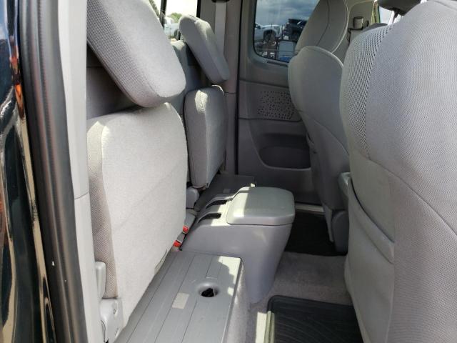5TFUU4EN4BX016536 - 2011 TOYOTA TACOMA ACCESS CAB მწვანე ფოტო 10