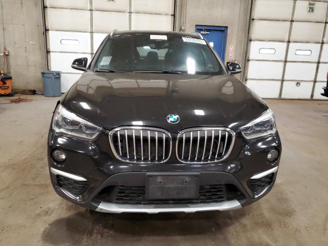 WBXHT3C32GP884982 - 2016 BMW X1 XDRIVE28I BLACK photo 5