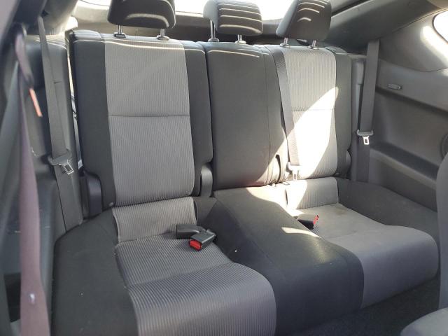 JTKJF5C78E3080185 - 2014 TOYOTA SCION TC 白色 照片 10