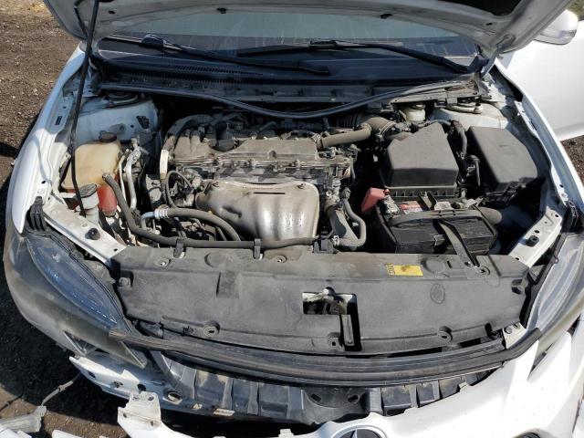 JTKJF5C78E3080185 - 2014 TOYOTA SCION TC 白色 照片 11