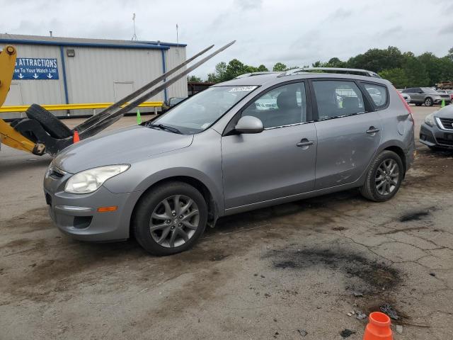 2012 HYUNDAI ELANTRA TO GLS, 