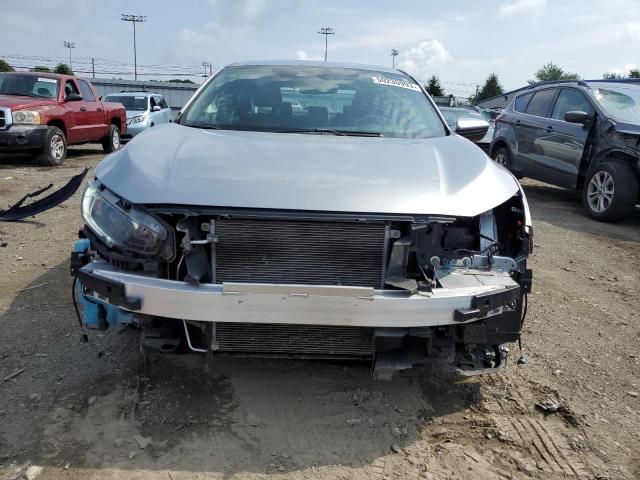 2HGFC2F86LH565820 - 2020 HONDA CIVIC SPORT 银色 照片 5