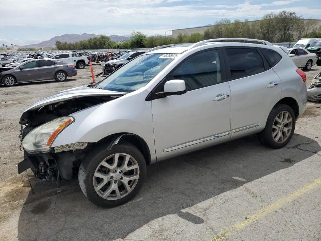 2013 NISSAN ROGUE S, null