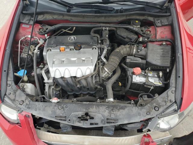 JH4CU2F81CC009012 - 2012 ACURA TSX SE RED photo 11