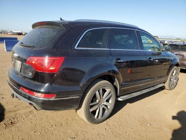 WA1VMAFE5AD005279 - 2010 AUDI Q7 PRESTIGE 黑色 照片 3