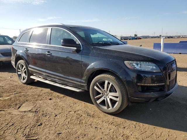 WA1VMAFE5AD005279 - 2010 AUDI Q7 PRESTIGE 黑色 照片 4
