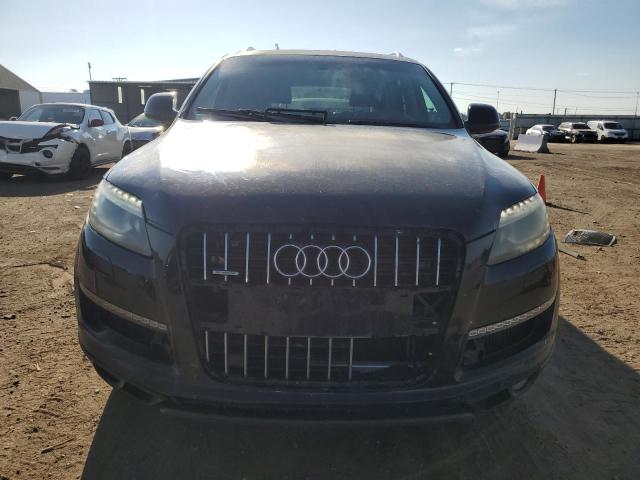 WA1VMAFE5AD005279 - 2010 AUDI Q7 PRESTIGE 黑色 照片 5