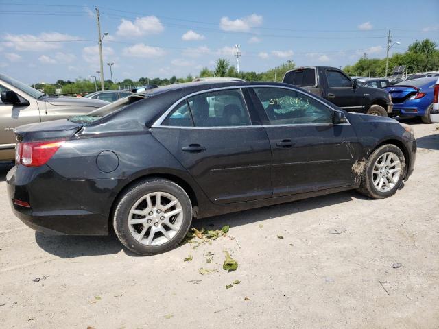 1G11C5SL8EF221911 - 2014 CHEVROLET MALIBU 1LT 黑色 照片 3