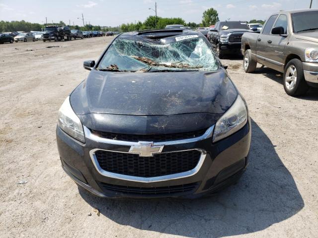 1G11C5SL8EF221911 - 2014 CHEVROLET MALIBU 1LT 黑色 照片 5