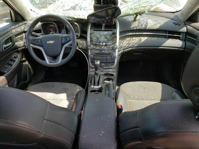 1G11C5SL8EF221911 - 2014 CHEVROLET MALIBU 1LT 黑色 照片 8