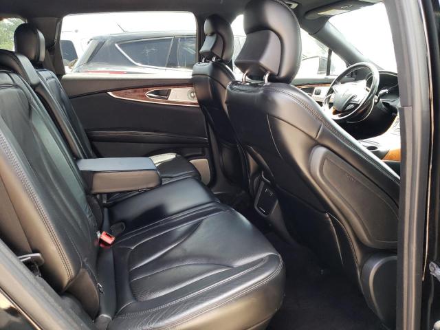 2LMTJ8LP1GBL64289 - 2016 LINCOLN MKX RESERVE BLACK photo 11