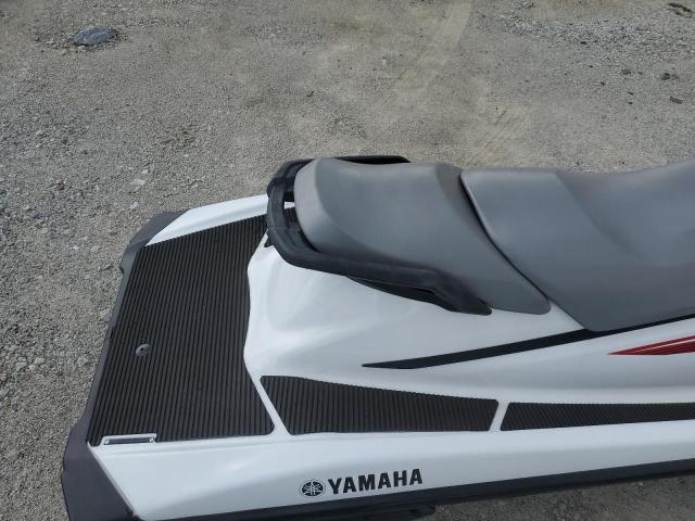 YAMA0768C717 - 2017 YAMAHA WAVERUNNER TWO TONE photo 6