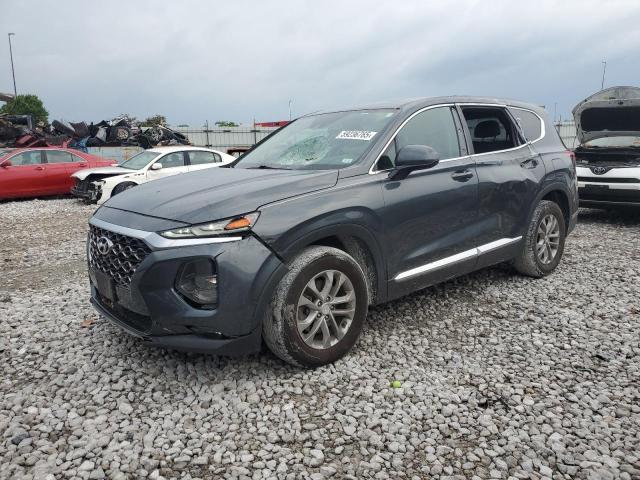 2020 HYUNDAI SANTA FE SEL, null
