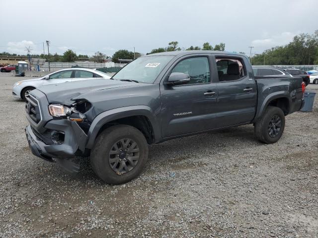 2023 TOYOTA TACOMA DOUBLE CAB, null