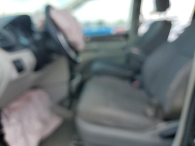 2V4RW4DG1BR642374 - 2011 VOLKSWAGEN ROUTAN S გრაფიტი ფოტო 7