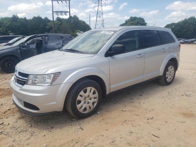 2014 DODGE JOURNEY SE, 