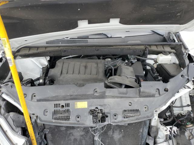 5TDJKRFH9FS094935 - 2015 TOYOTA HIGHLANDER XLE WHITE photo 12