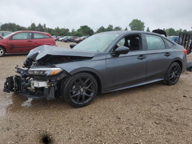 2023 HONDA CIVIC SPORT, null