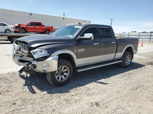 2016 RAM 2500 LARAMIE, 