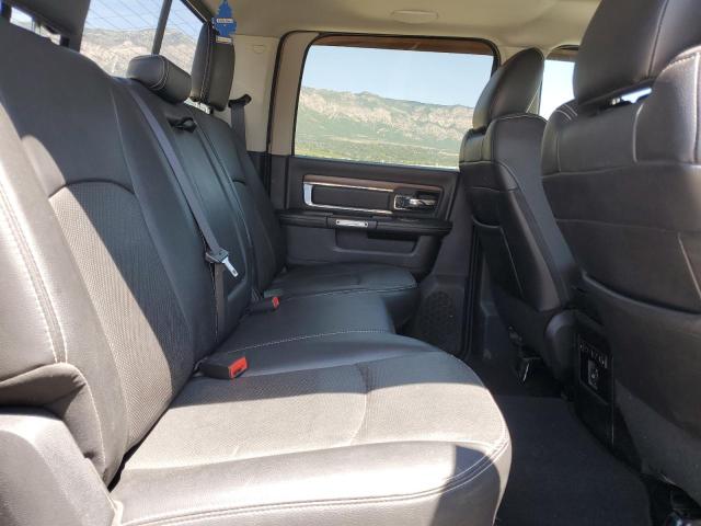 3C6UR5FL5GG200035 - 2016 RAM 2500 LARAMIE ნაცრისფერი ფოტო 10