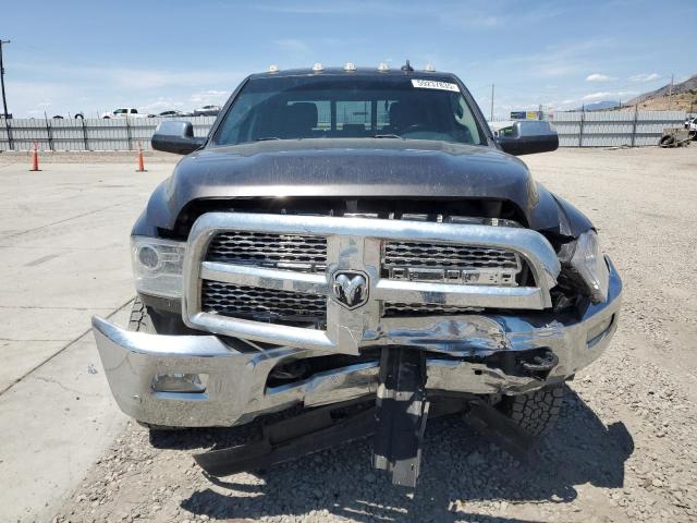 3C6UR5FL5GG200035 - 2016 RAM 2500 LARAMIE ნაცრისფერი ფოტო 5