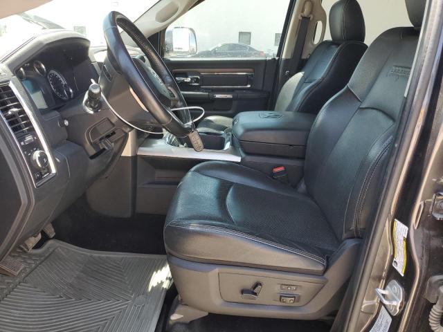 3C6UR5FL5GG200035 - 2016 RAM 2500 LARAMIE ნაცრისფერი ფოტო 7