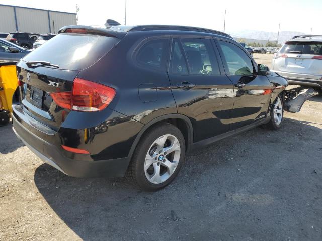 WBAVM1C58FV319100 - 2015 BMW X1 SDRIVE28I BLACK photo 3