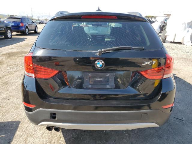 WBAVM1C58FV319100 - 2015 BMW X1 SDRIVE28I BLACK photo 6