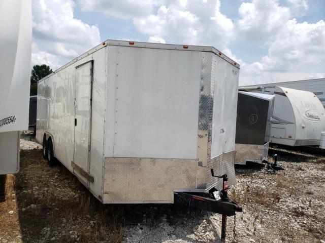 2021 CEAV TRAILER, 