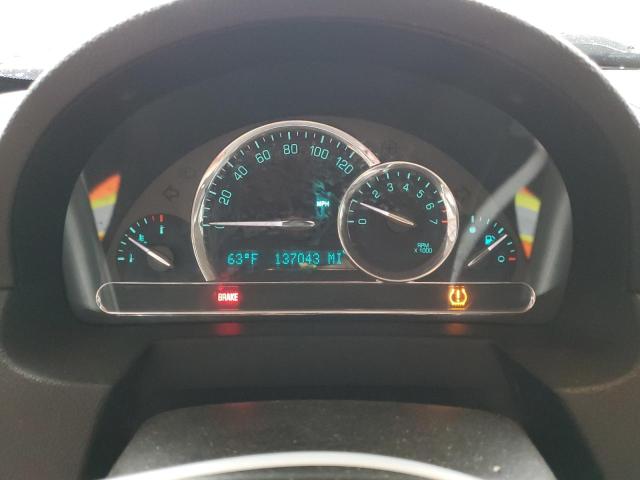 3GNDA33D58S611717 - 2008 CHEVROLET HHR LS 勃艮第红 照片 9