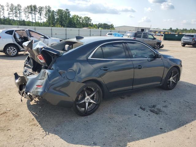 1G11A5SL0FF233705 - 2015 CHEVROLET MALIBU LS CHARCOAL photo 3