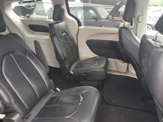 2C4RC1BG2LR130306 - 2020 CHRYSLER PACIFICA TOURING L წითელი ფოტო 11