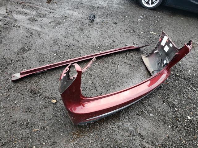 2C4RC1BG2LR130306 - 2020 CHRYSLER PACIFICA TOURING L წითელი ფოტო 13