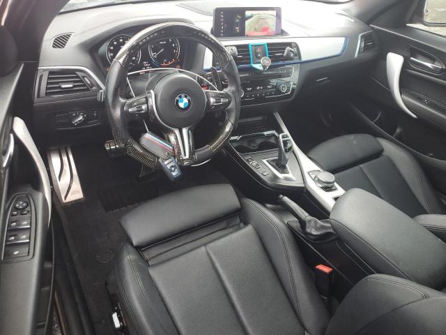 WBA2N1C51JVC28147 - 2018 BMW M240I 橙色 照片 8