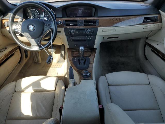 WBAWR335X8P150710 - 2008 BMW 3 SERIES I SULEV GOLD photo 8