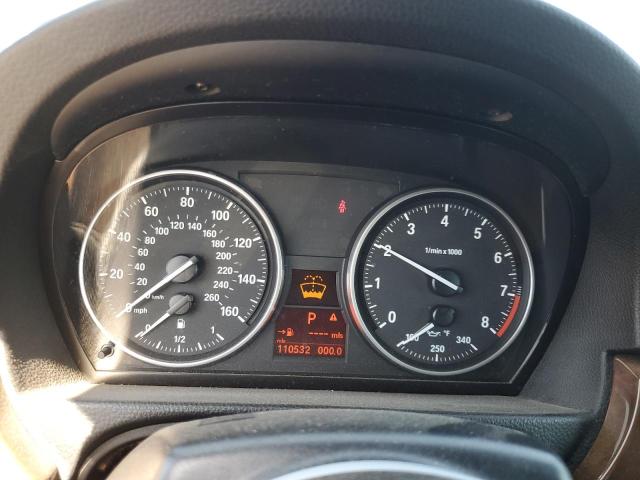 WBAWR335X8P150710 - 2008 BMW 3 SERIES I SULEV GOLD photo 9