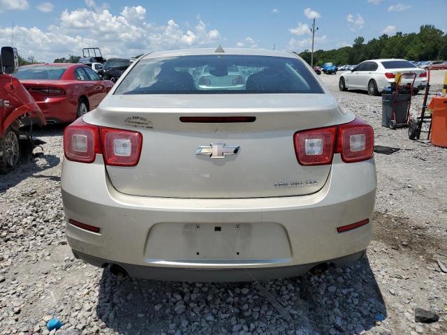 1G11H5SL0EF127846 - 2014 CHEVROLET MALIBU LTZ ბეჟი ფოტო 6