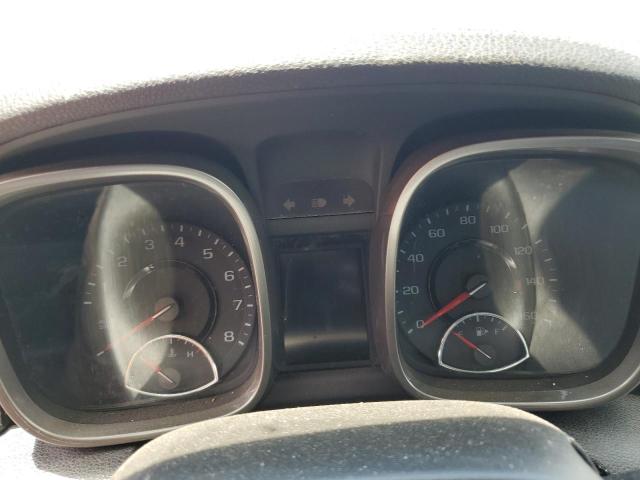 1G11H5SL0EF127846 - 2014 CHEVROLET MALIBU LTZ ბეჟი ფოტო 9