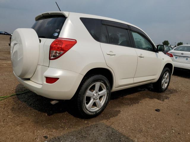 ACA315016870 - 2007 TOYOTA RAV4 Білий фото 3