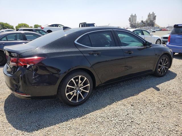 19UUB2F50HA004163 - 2017 ACURA TLX TECH BLACK photo 3