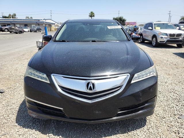 19UUB2F50HA004163 - 2017 ACURA TLX TECH BLACK photo 5