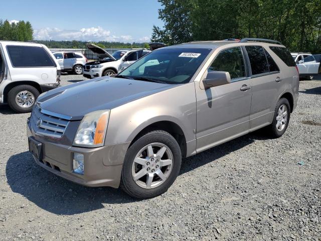 2008 CADILLAC SRX, null