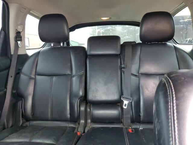 5N1AR2MM6EC733285 - 2014 NISSAN PATHFINDER S 石墨色 照片 10