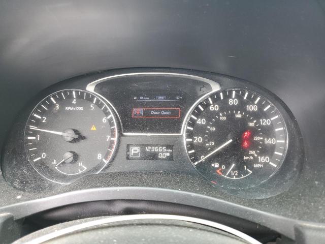 5N1AR2MM6EC733285 - 2014 NISSAN PATHFINDER S 石墨色 照片 9