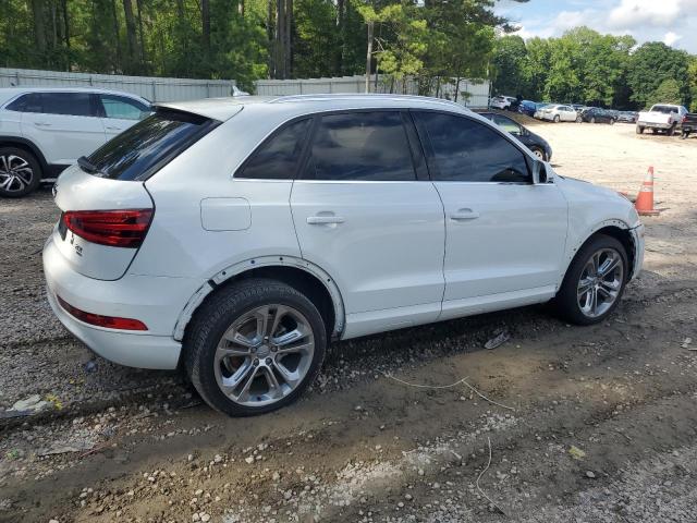 WA1GFCFS7FR004150 - 2015 AUDI Q3 PRESTIGE WHITE photo 3