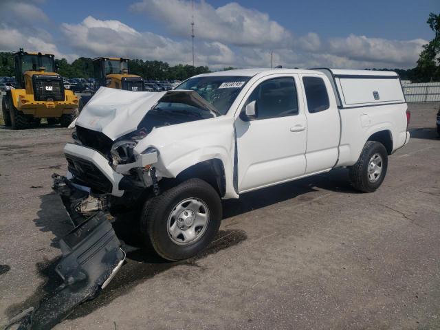 2019 TOYOTA TACOMA ACCESS CAB, null