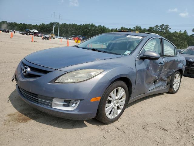 2010 MAZDA 6 I, 